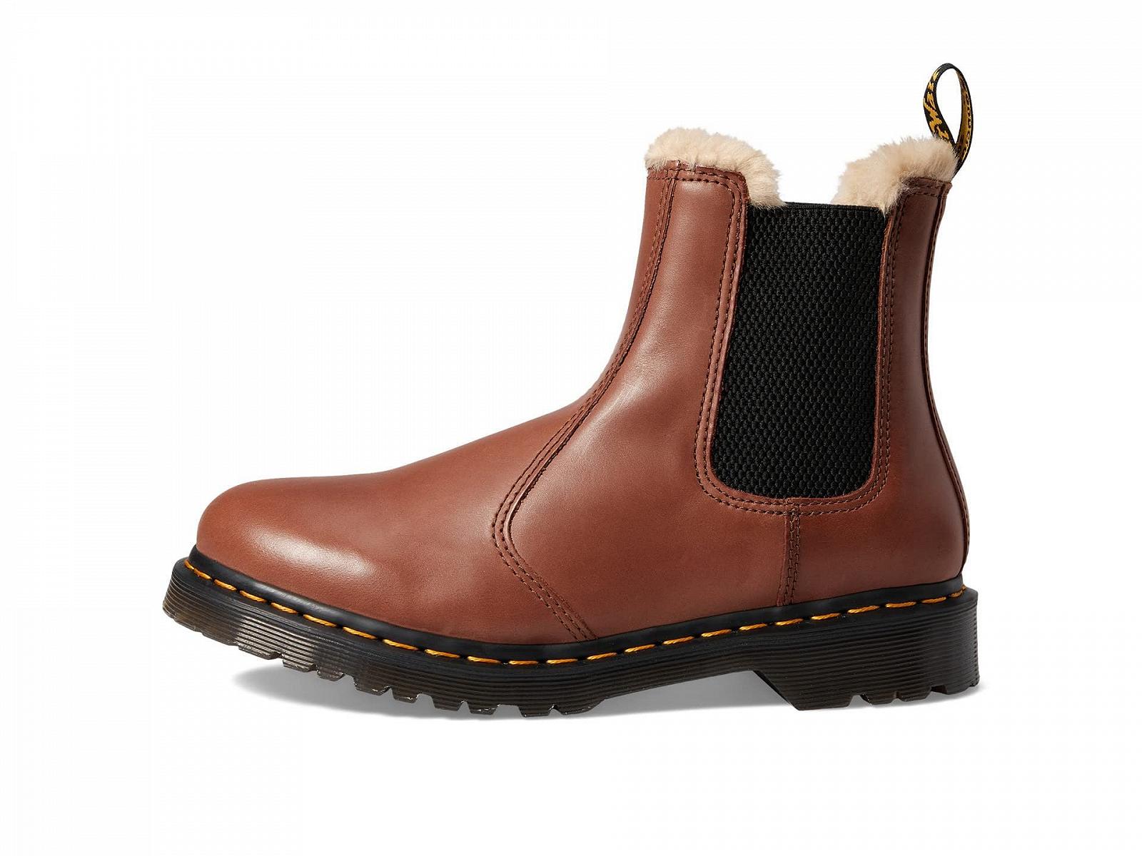 Челсі Dr. Martens Leonore Жіночі, фото №4