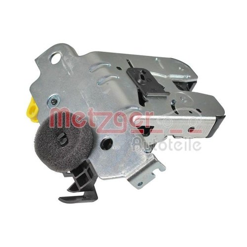 Замок багажника METZGER 2310864 GREENPARTS для VW, фото №2