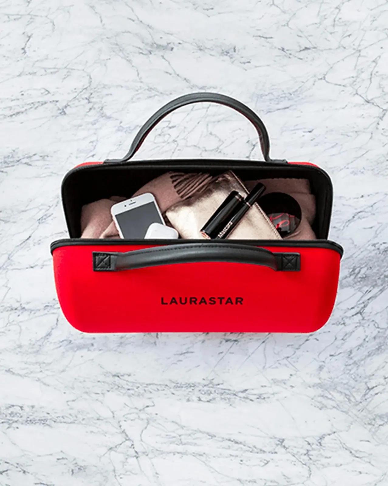 Портативный пароочиститель и отпариватель Laurastar Luxury Edition IGGI, фото №7