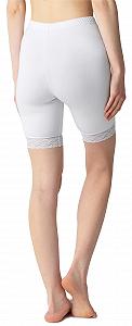 Шорты Bellivalini BLV50-217 Женские с кружевом synthetic.ua - Фото 1