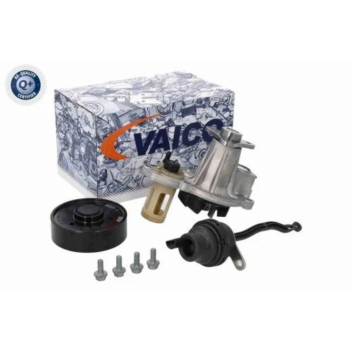 Водяний насос охолодження двигуна VAICO Green Mobility Parts V20-50071 для BMW, фото №2