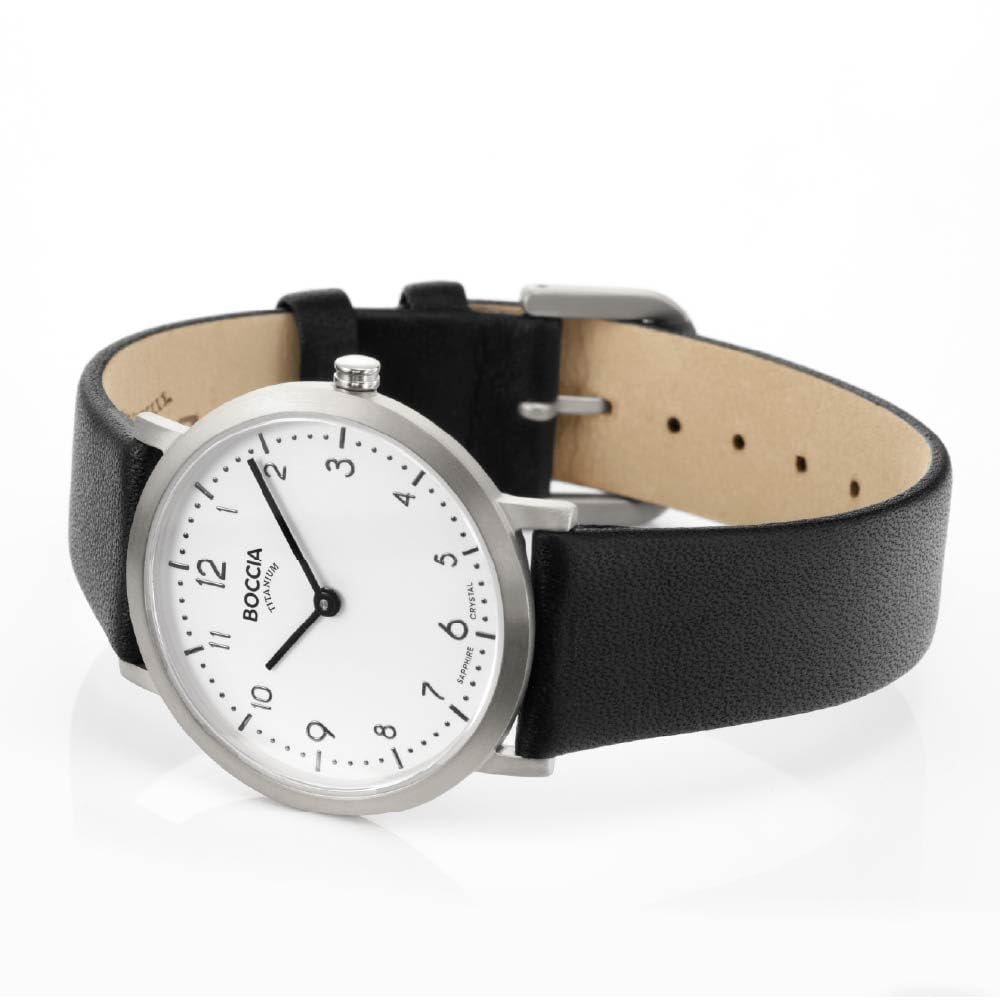 Женские наручные часы Boccia 3335-01, фото №2