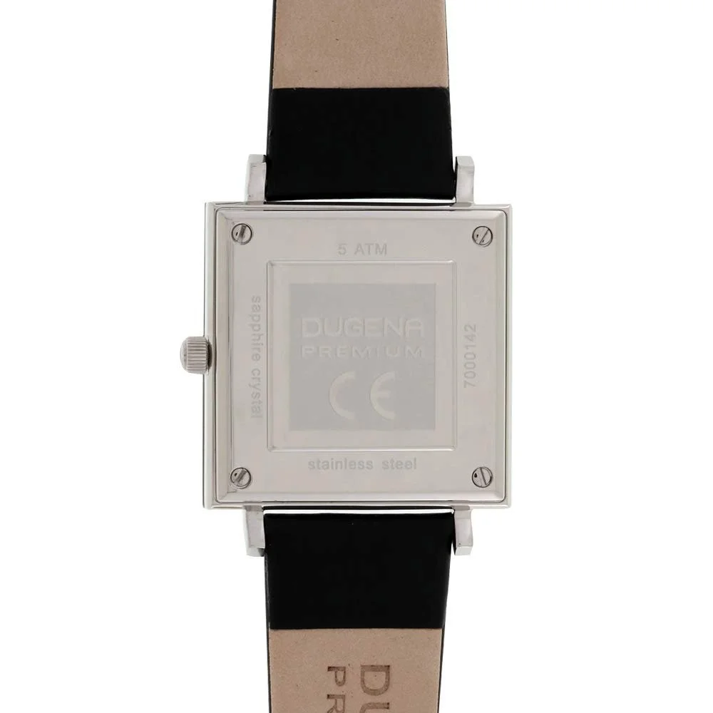 Часы кварцевые Dugena Dessau, фото №2 Часы кварцевые Dugena Dessau, фото №2