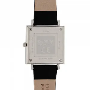 Часы кварцевые Dugena Dessau synthetic.ua - Фото 1