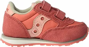Первые кроссовки Saucony Baby Boys Jazz H&l-K - Фото 1
