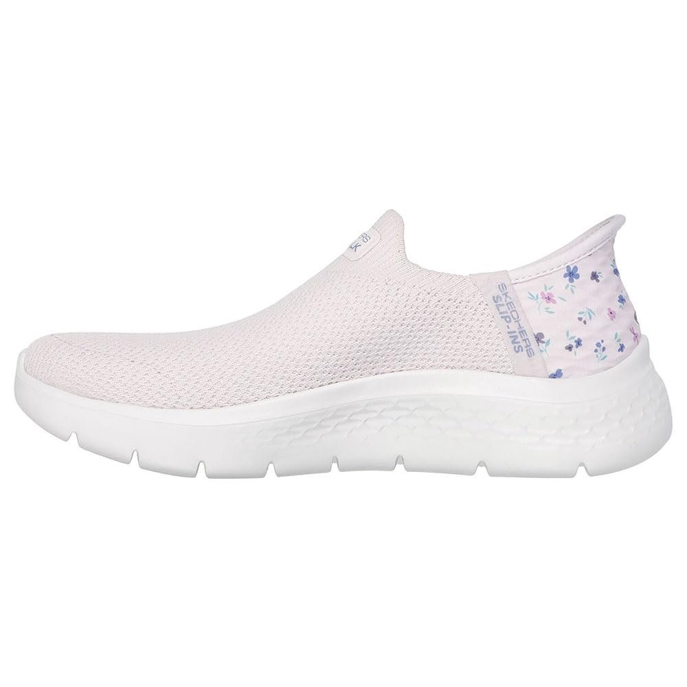 Кроссовки Skechers Go Walk Flex Grand Entry женские, фото №3