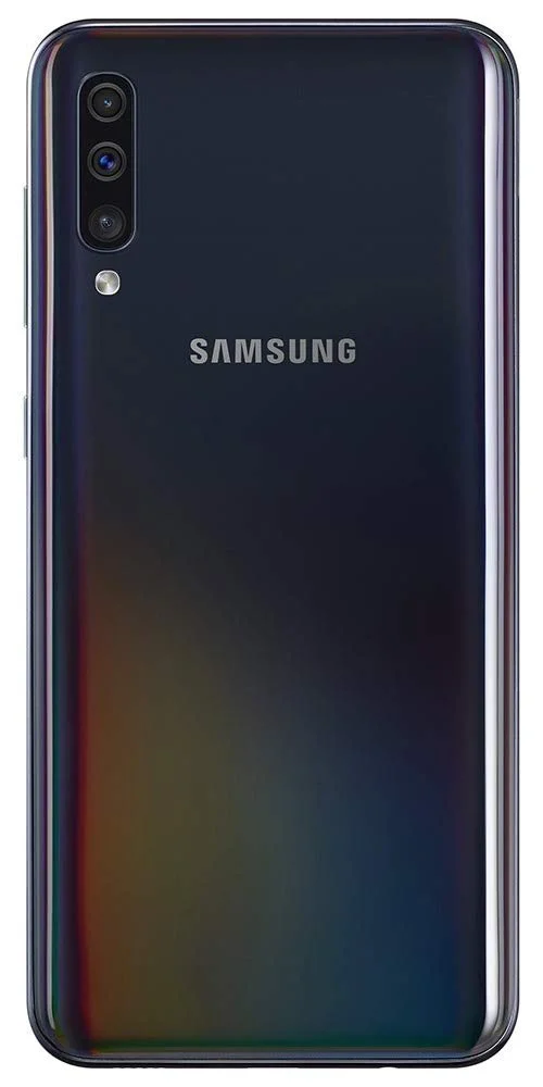 Смартфон Samsung Galaxy A50 A505F 128 GB Black, фото №5