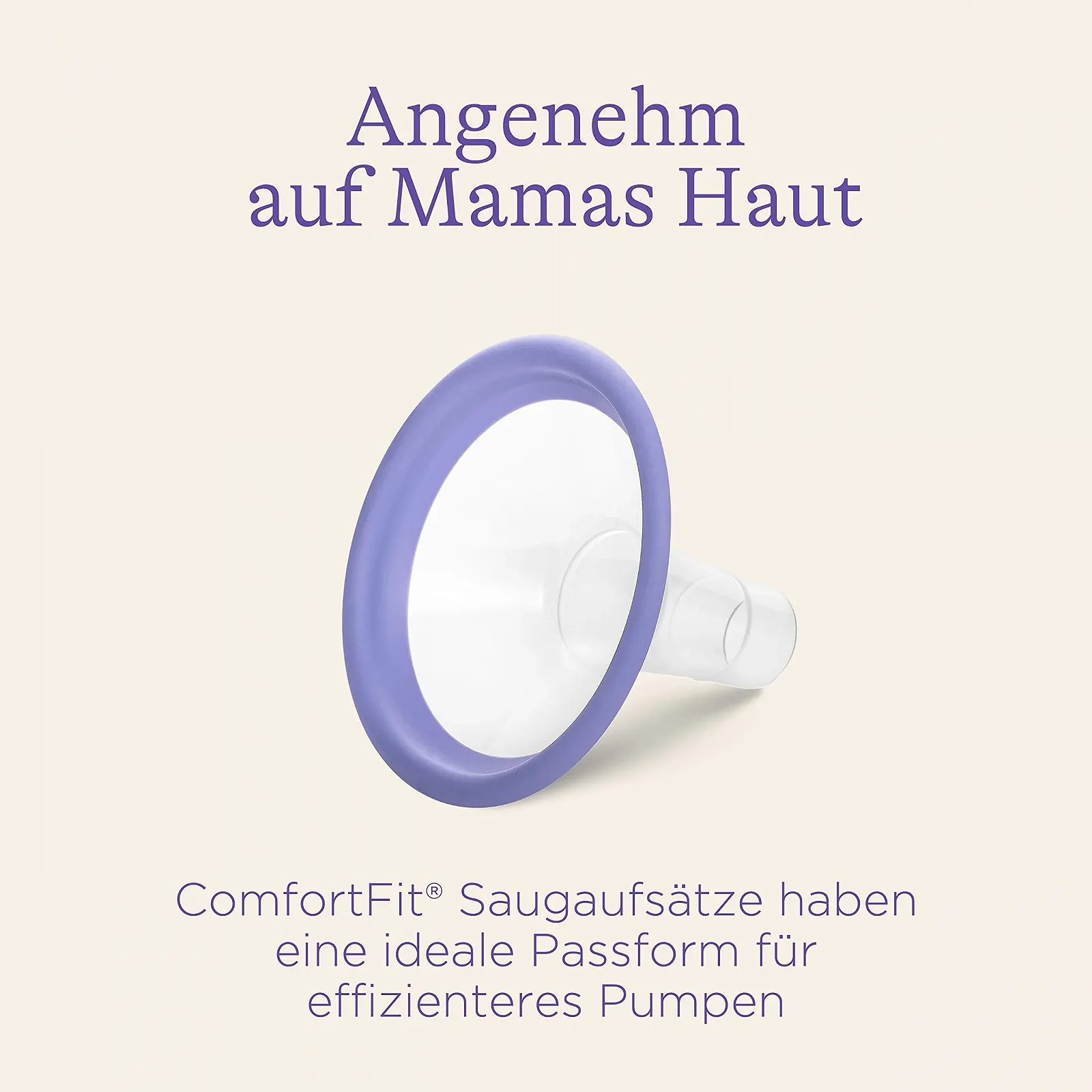 Комплект змінних деталей для молоковідсмоктувача Lansinoh 53433, фото №4