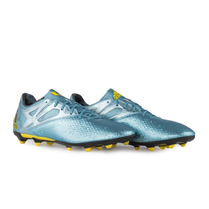 Футбольные бутсы Adidas Messi 15.2 FG/AG размер 44.5, фото №5