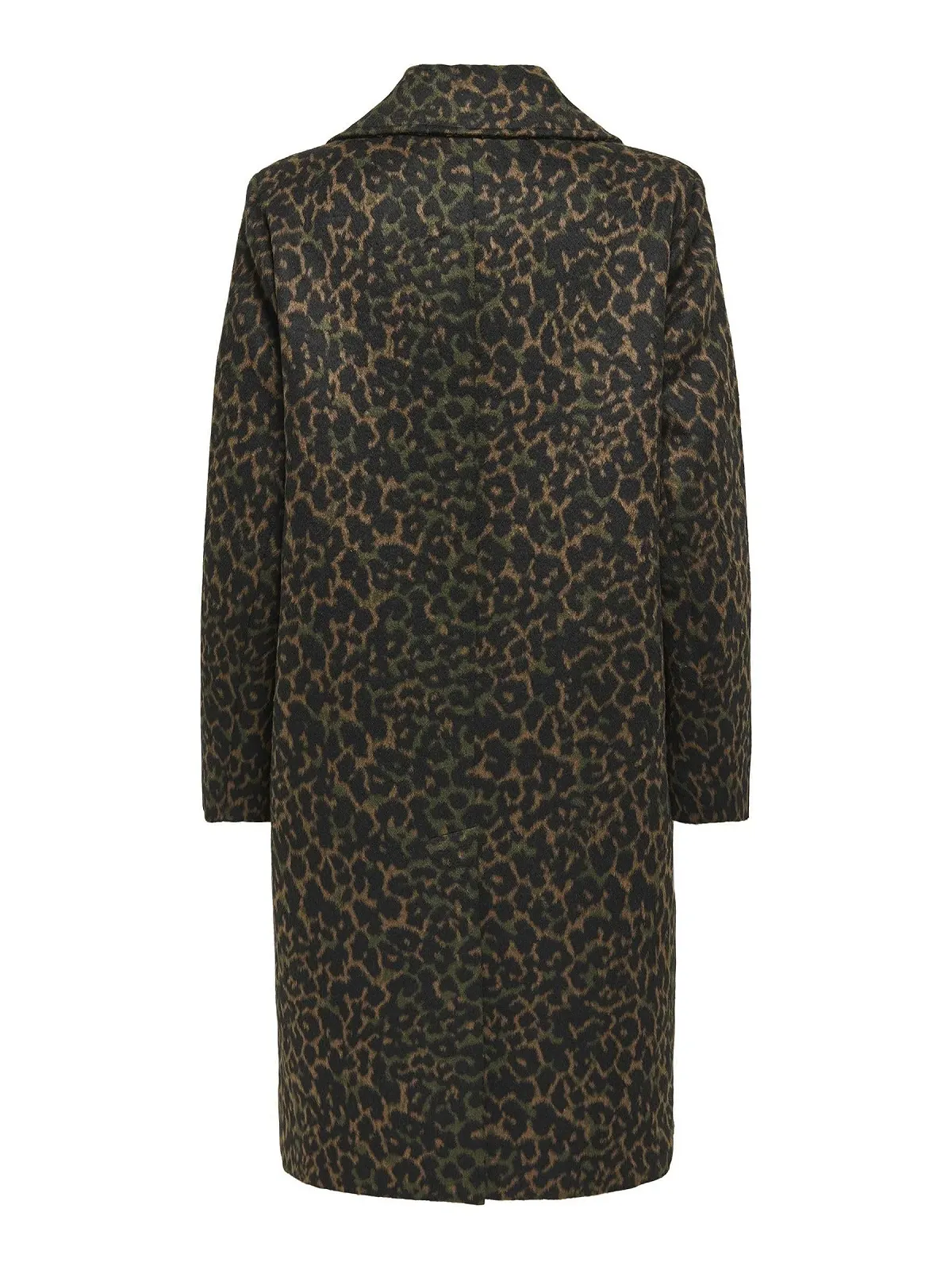 Пальто женское ONLY Onlcassandra, фото №2