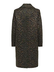 Пальто жіноче ONLY Onlcassandra synthetic.ua - Фото 1