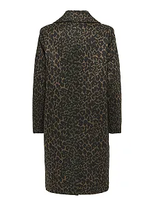 Пальто женское ONLY Onlcassandra synthetic.ua - Фото 1