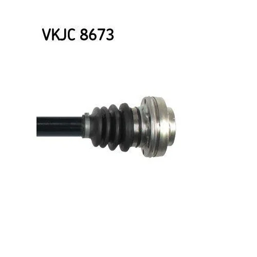 Приводной вал SKF VKJC 8673 для BMW задний мост правый, фото №3