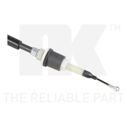 Трос сцепления NK 924806 для VOLVO, фото №3