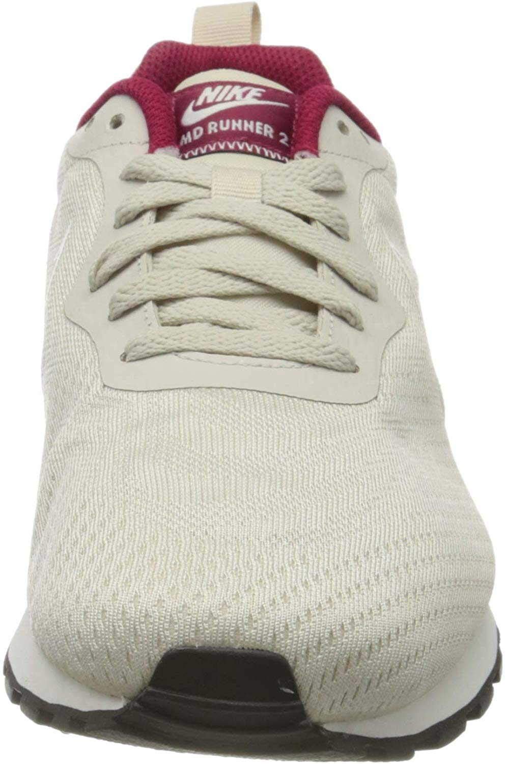 Кросівки Nike Md Runner 2 чоловічі, фото №4 Кросівки Nike Md Runner 2 чоловічі, фото №4