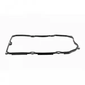 Прокладка масляного піддона АКПП VAICO V70-0738 synthetic.ua - Фото 1