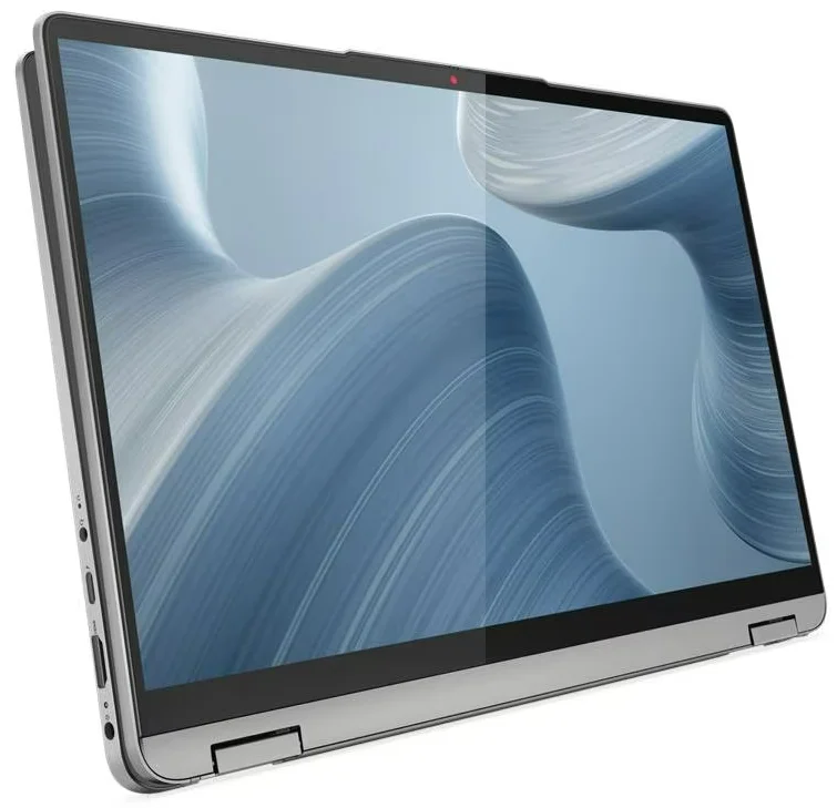 Сенсорный ноутбук 14" Lenovo IdeaPad Flex 5 (14IAU7) Intel Core i3-1215U RAM 8GB SSD 512GB Windows 11 (UKR), фото №9