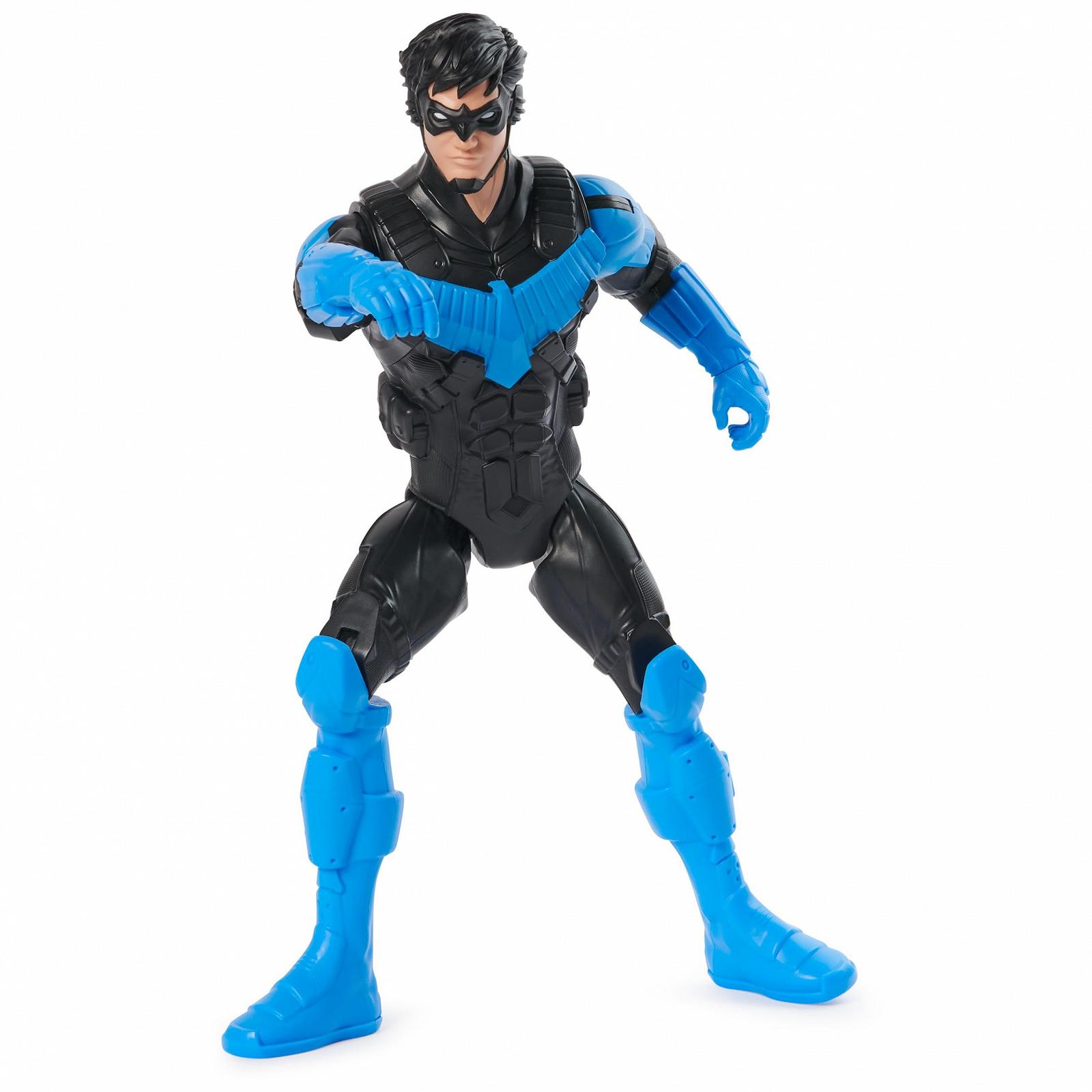 Фігурка Action DC Comics Nightwing Armour, 30 см, фото №7