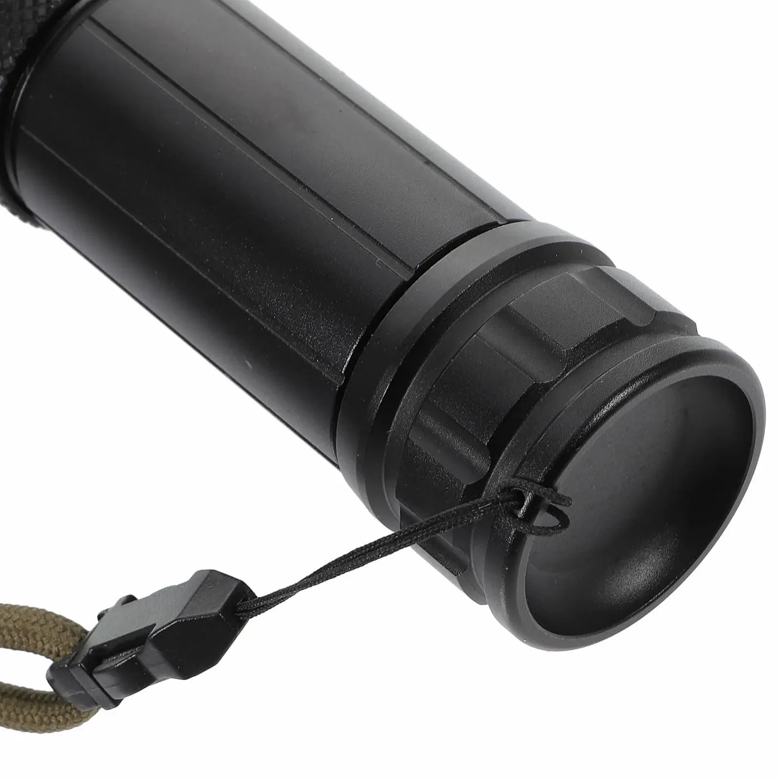 Ліхтарик Happyyami P70 Алюмінієвий сплав, фото №2 Ліхтарик Happyyami P70 Алюмінієвий сплав, фото №2