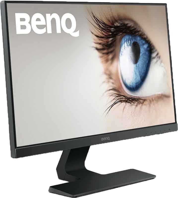 Монитор BenQ GL2580HM LCD 24.5'' Full HD 9H.GLB.QBE, фото №5 Монитор BenQ GL2580HM LCD 24.5'' Full HD 9H.GLB.QBE, фото №5