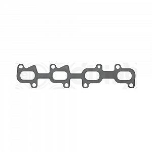 Прокладка випускного колектора ELRING 387.662 для MERCEDES-BENZ - Фото 1