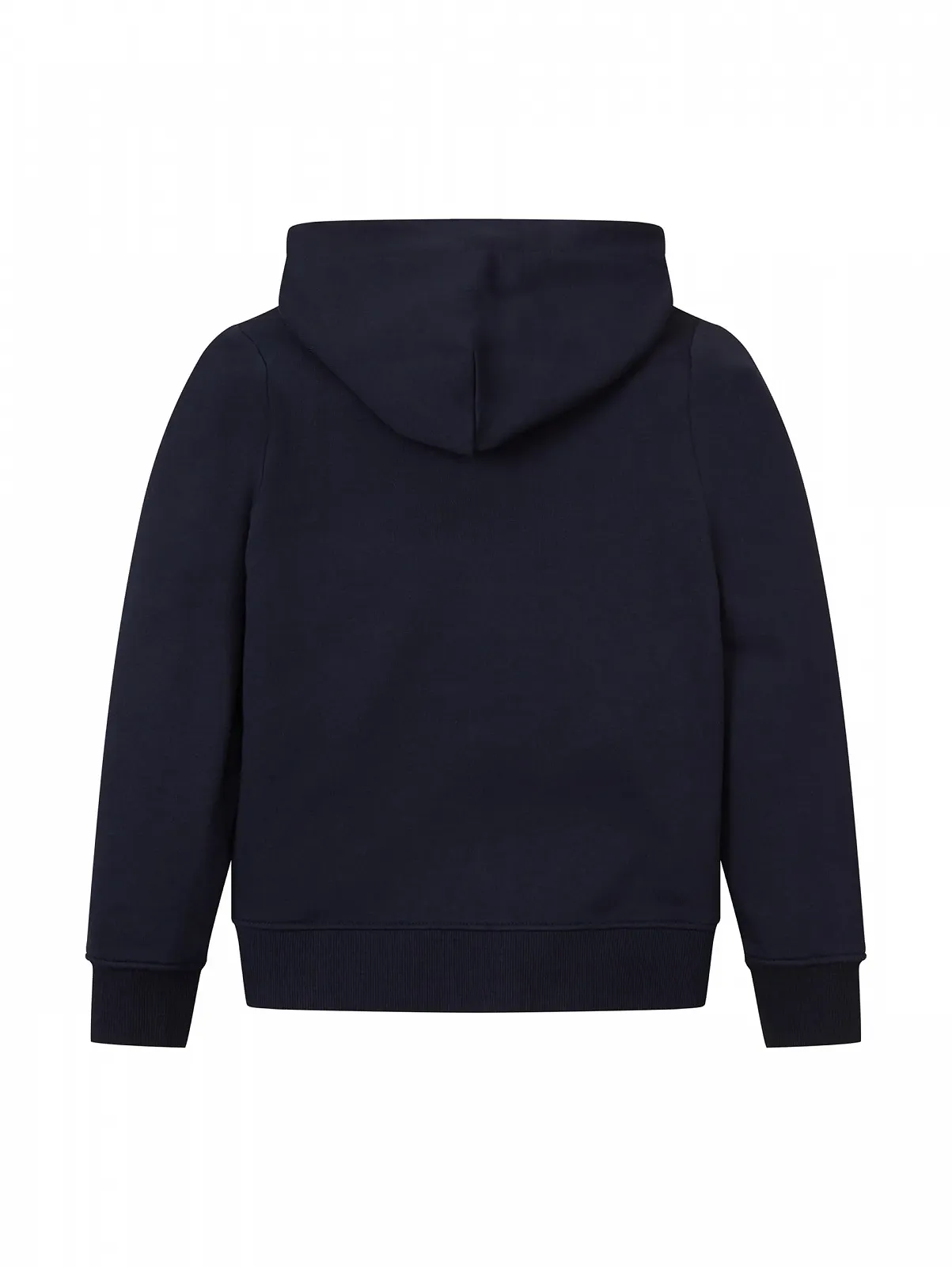 Толстовка TOM TAILOR дитяча з принтом з органічної бавовни, фото №2 Толстовка TOM TAILOR дитяча з принтом з органічної бавовни, фото №2