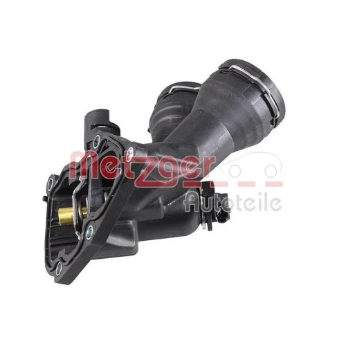 Термостат системи охолодження METZGER GREENPARTS 4006478 для MERCEDES-BENZ, фото №3
