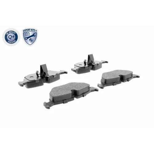 Комплект дисковых тормозов VAICO EXPERT KITS + V20-90004 для BMW AUDI (FAW), фото №2