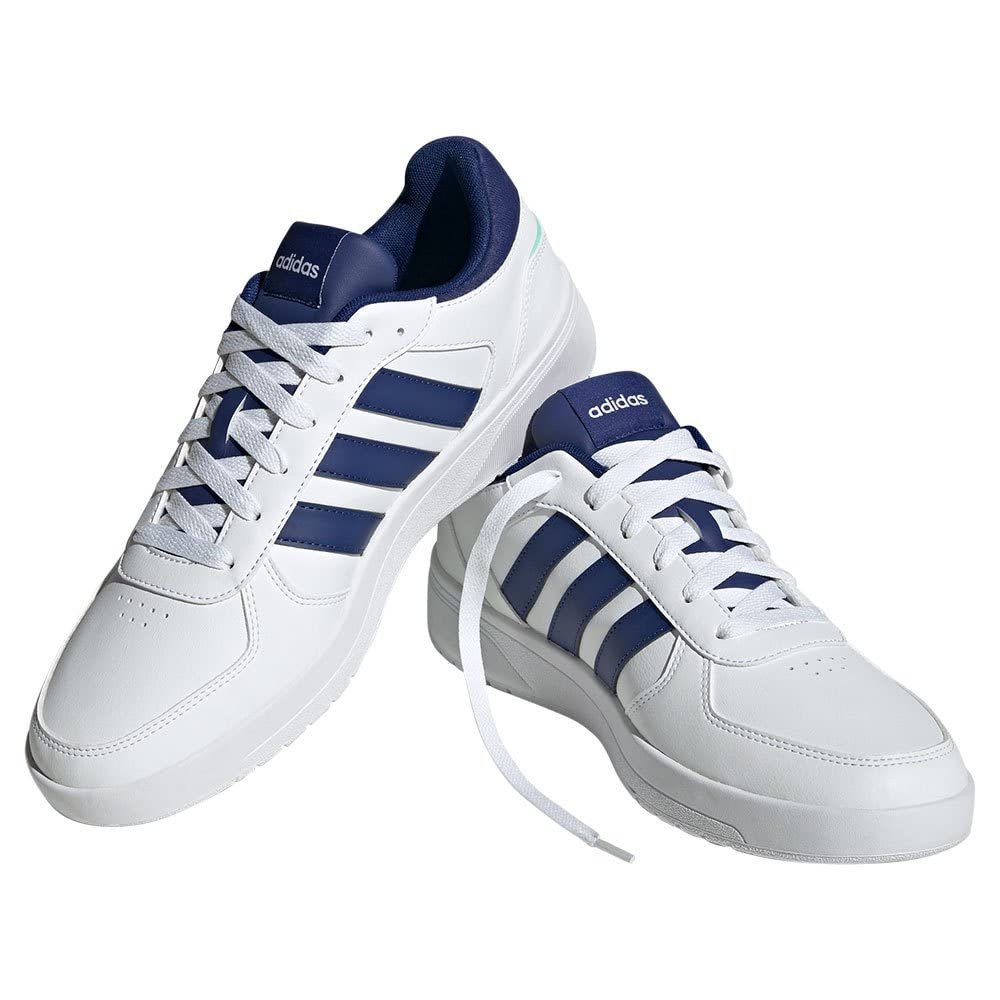 Кросівки Adidas Courtbeat чоловічі, фото №5