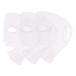 Маска для лица VICASKY Силиконовая многоразовая, 3 шт - Фото 1