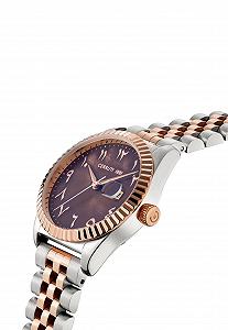 Годинник Cerruti 1881 з індикатором дати synthetic.ua - Фото 1