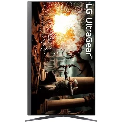 Монитор LG 32GS75Q-B, фото №7 Монитор LG 32GS75Q-B, фото №7