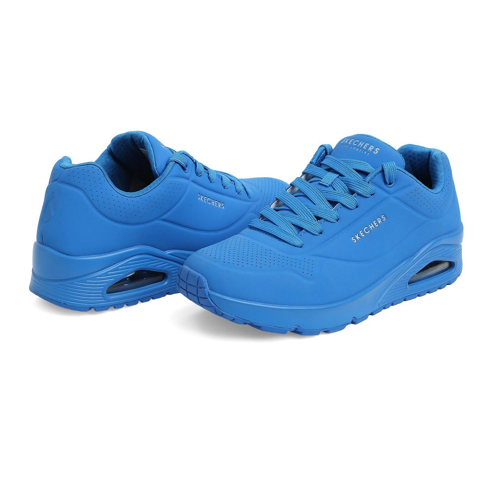 Кросівки Skechers Uno Stand On Air Жіночі, фото №6