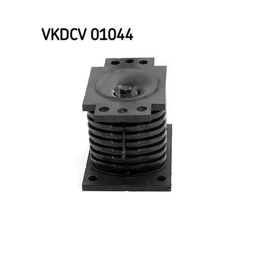 Втулка листової ресори SKF VKDCV 01044 для RENAULT VOLVO RENAULT TRUCKS, фото №2