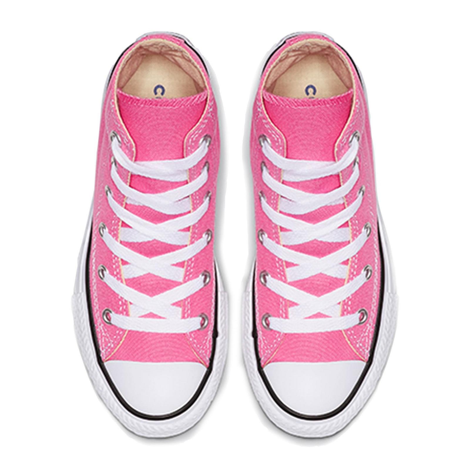 Кросівки Converse Chuck Taylor All Star Hi Unisex Adult, фото №6