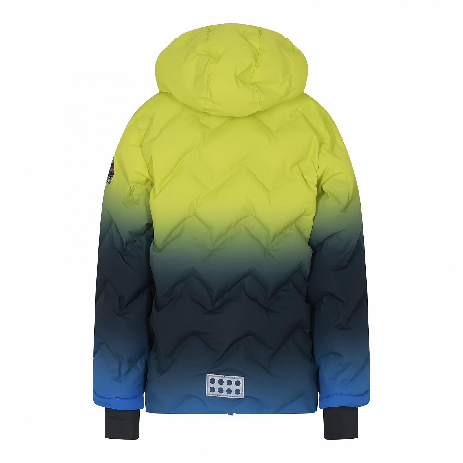 Куртка LEGO, фото №4