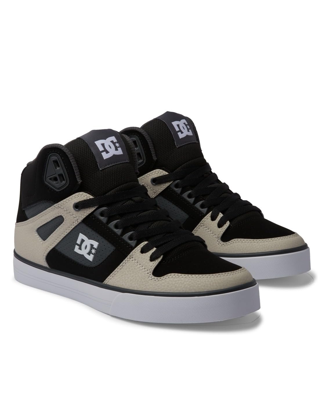 Кросівки DC Shoes Pure High-top Wc, фото №1