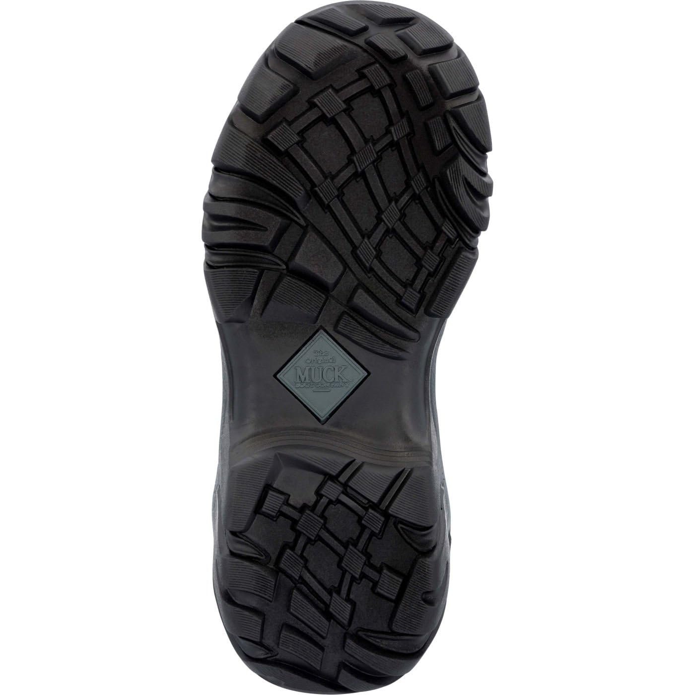 Чоловічі Чоботи Muck Boots Woody Sport Hiking, фото №3