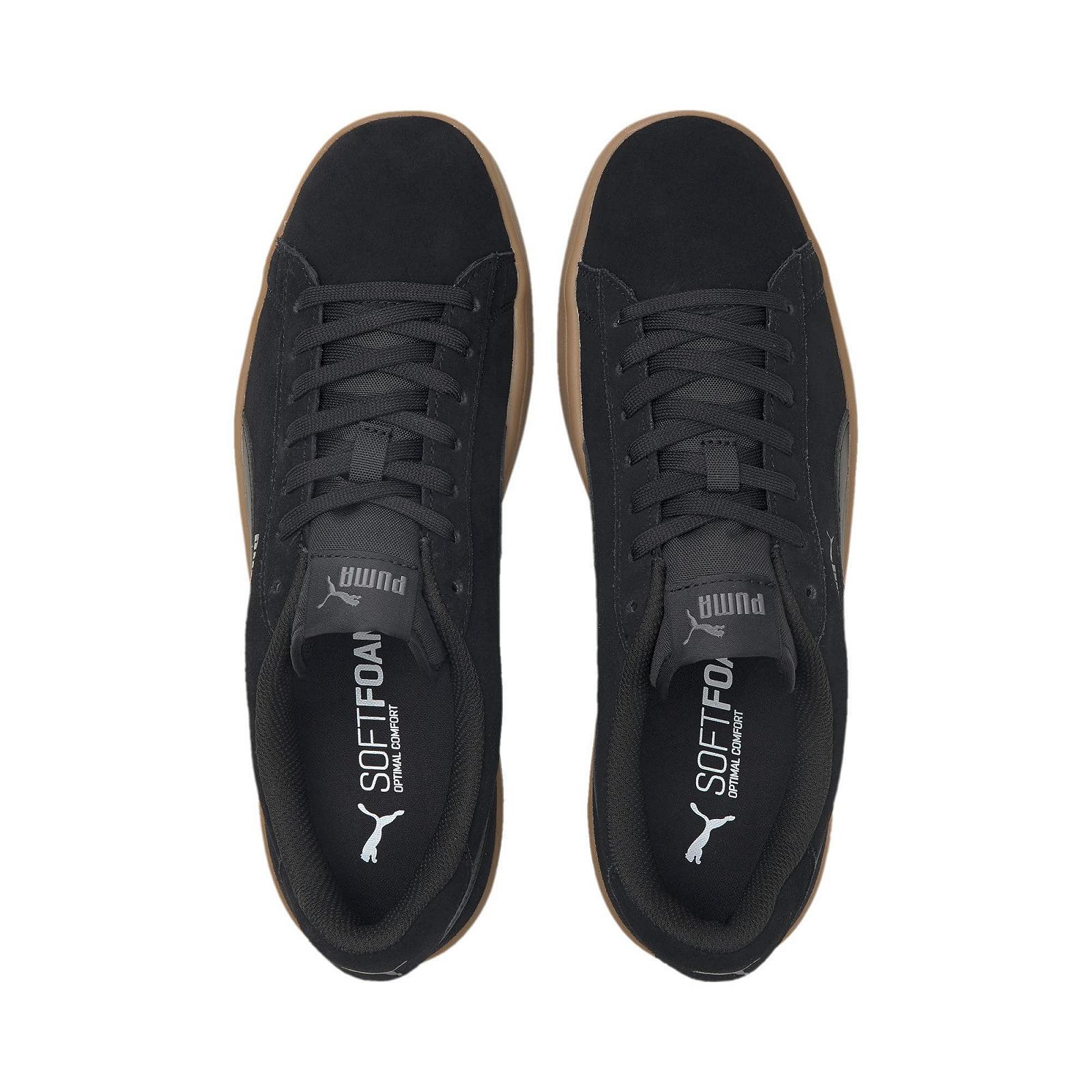 Кросівки Унісекс PUMA Smash v2, фото №6