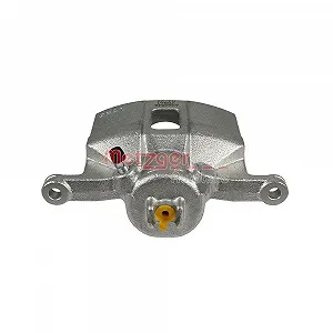 Тормозной суппорт METZGER 6260548 для HONDA передний правый - Фото 1