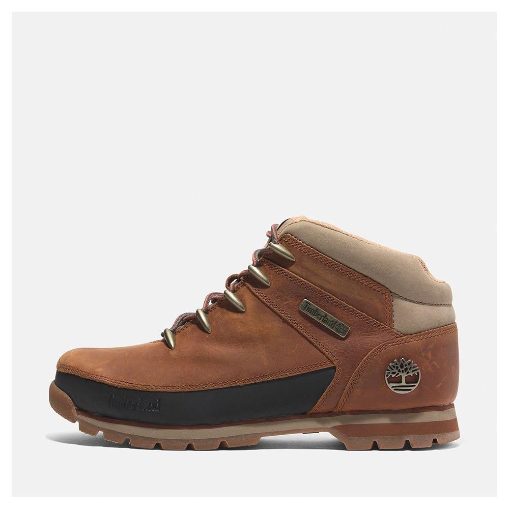 Ботинки Timberland Euro Sprint Mid Hiker мужские, фото №8