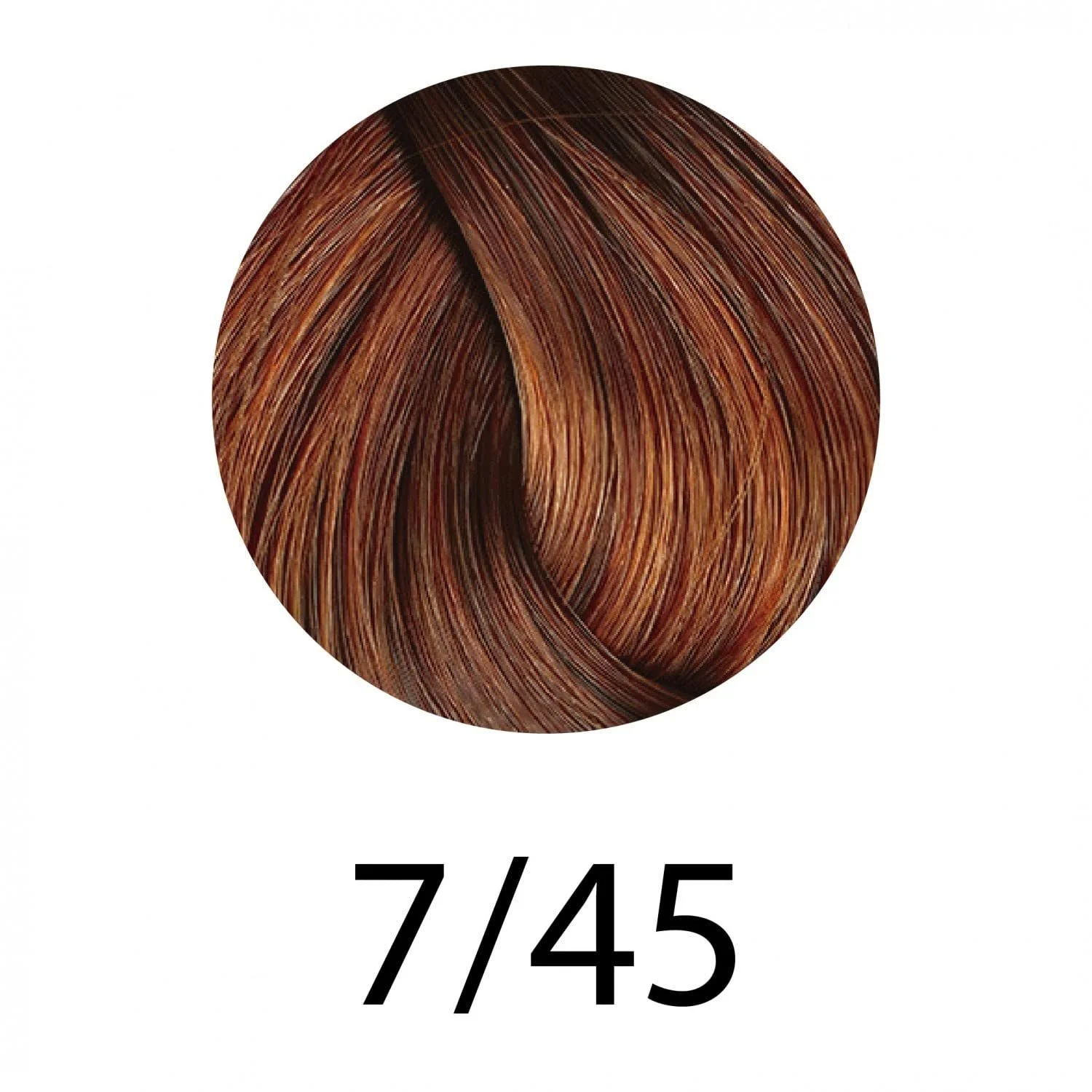 Фарба для волосся Life Color 7.45 7RT 100 мл, фото №5 Фарба для волосся Life Color 7.45 7RT 100 мл, фото №5
