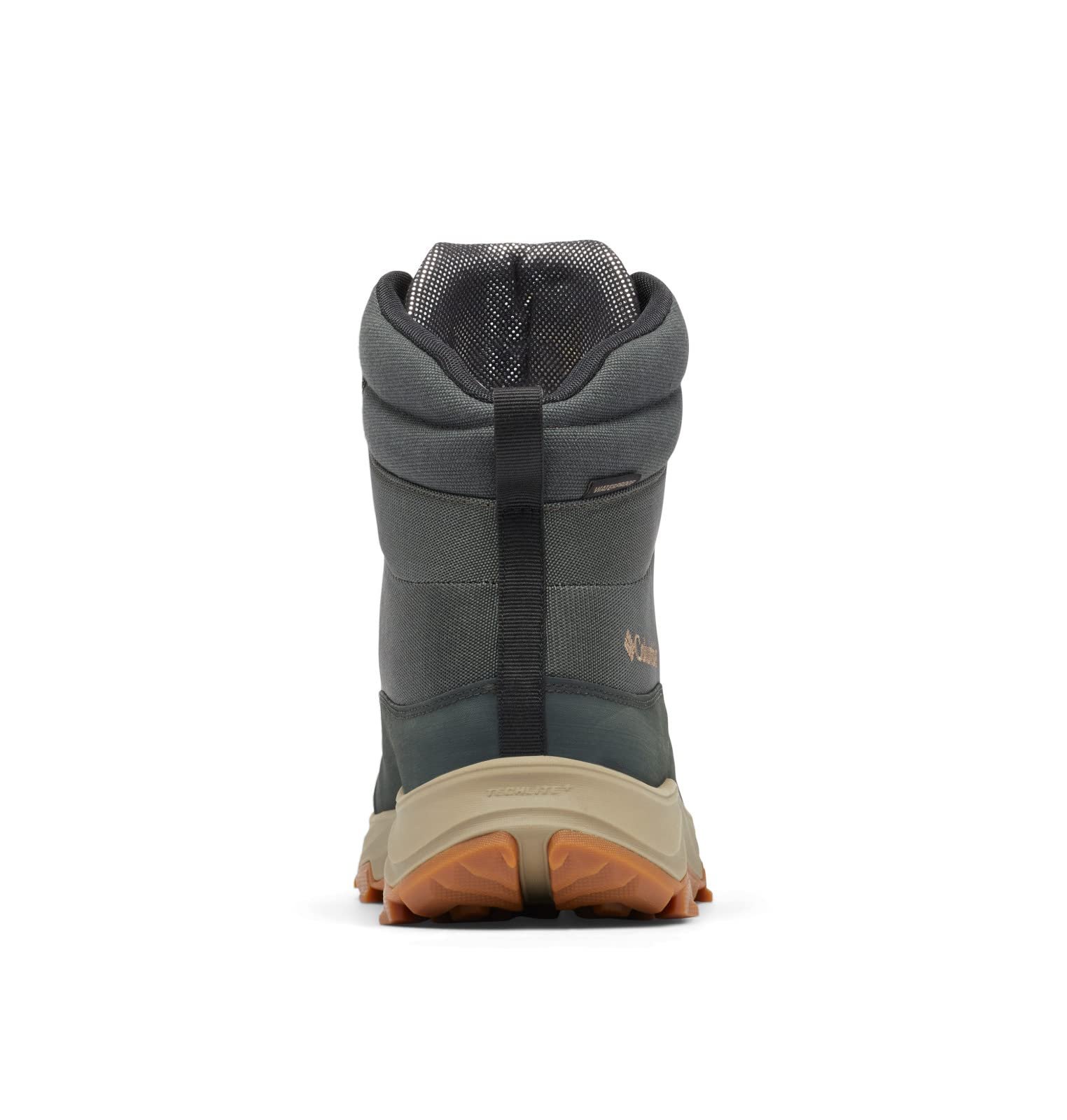 Чоловічі зимові черевики Columbia Expeditionist Protect Omni-Heat, фото №4