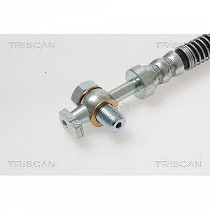 Гальмівний шланг TRISCAN 8150 17214 LAND ROVER задній лівий зовнішній synthetic.ua - Фото 1