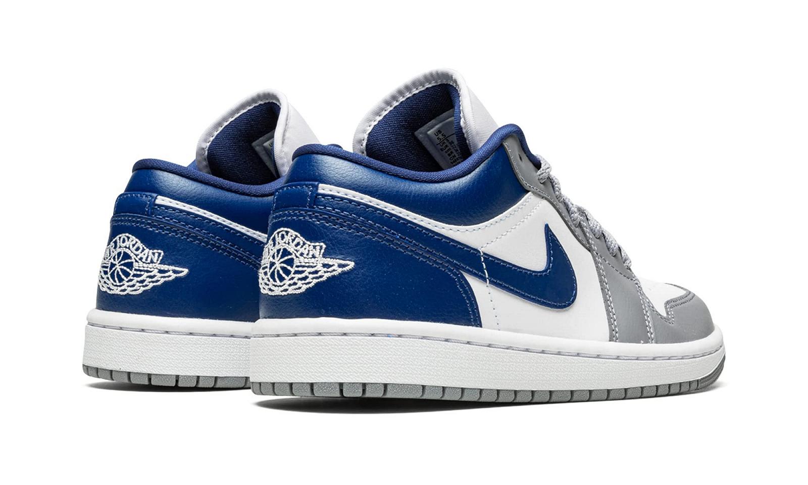 Кросівки Nike Tanjun Racer жіночі, фото №3