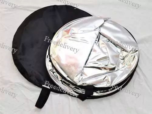 Фото отражатель рефлектор 5в1 110см, фото №3