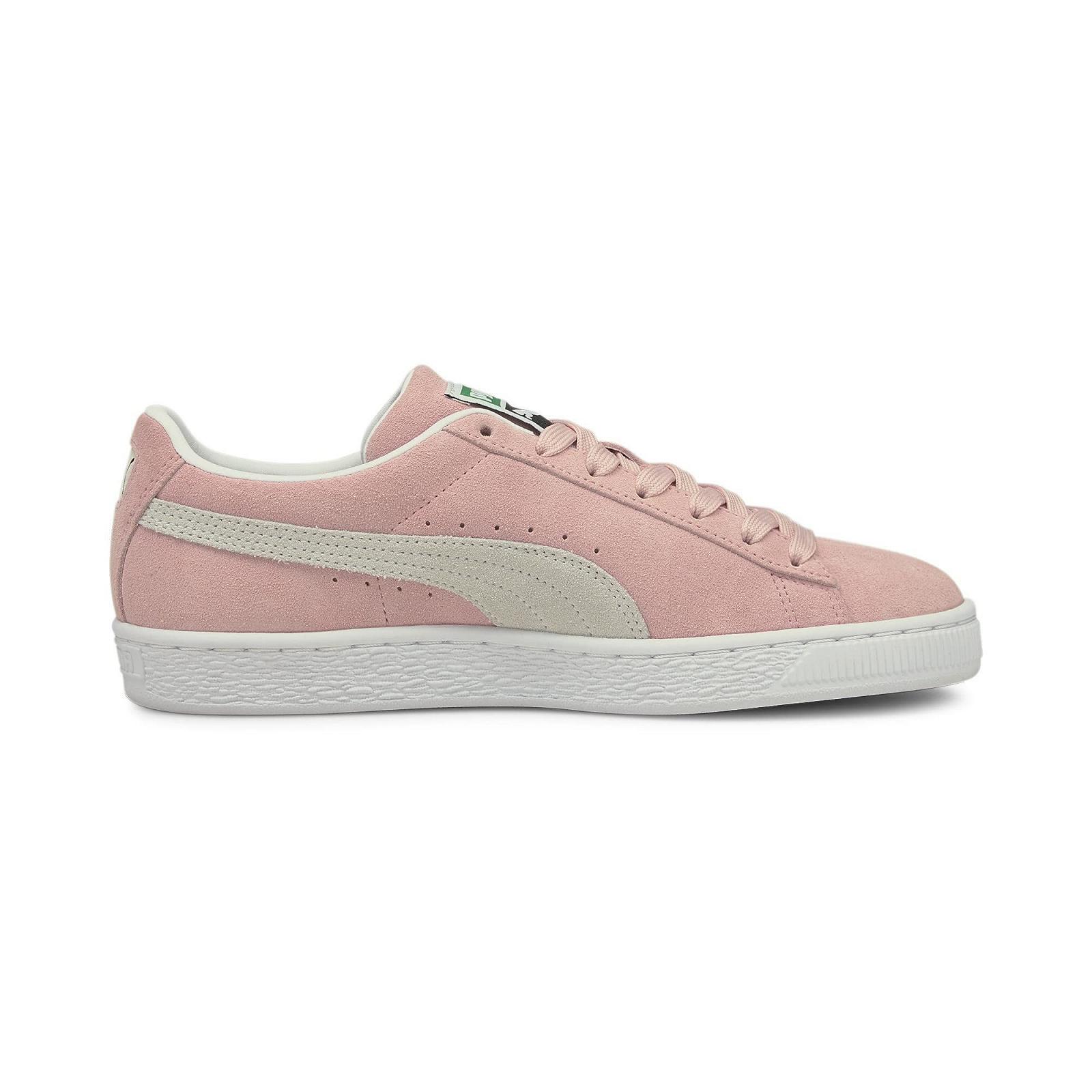 Кросівки PUMA Suede Classic XXI, фото №5
