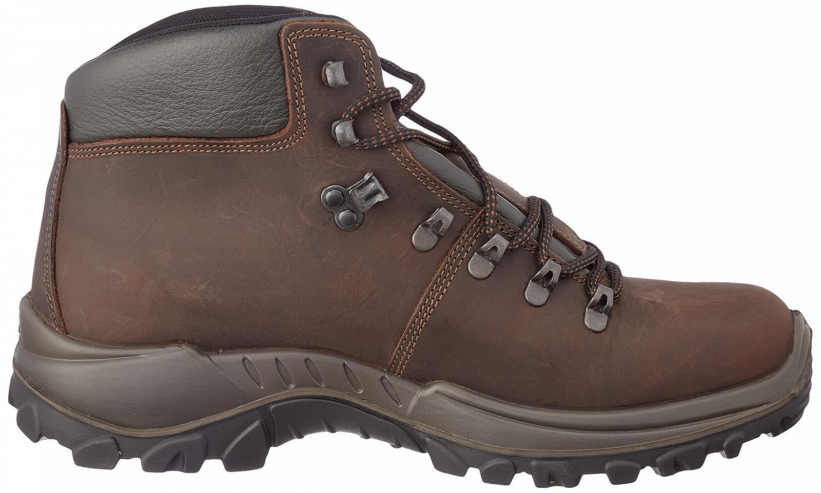 Чоловічі черевики для трекінгу Grisport Avenger, фото №6