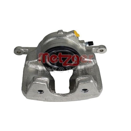 Гальмівний супорт METZGER GREENPARTS 6261650 передня вісь праворуч для MERCEDES-BENZ, фото №2