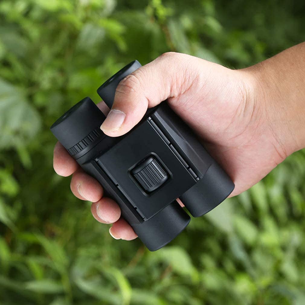 Бінокль Mini High Compact з нічним баченням для дорослих дітей, фото №7